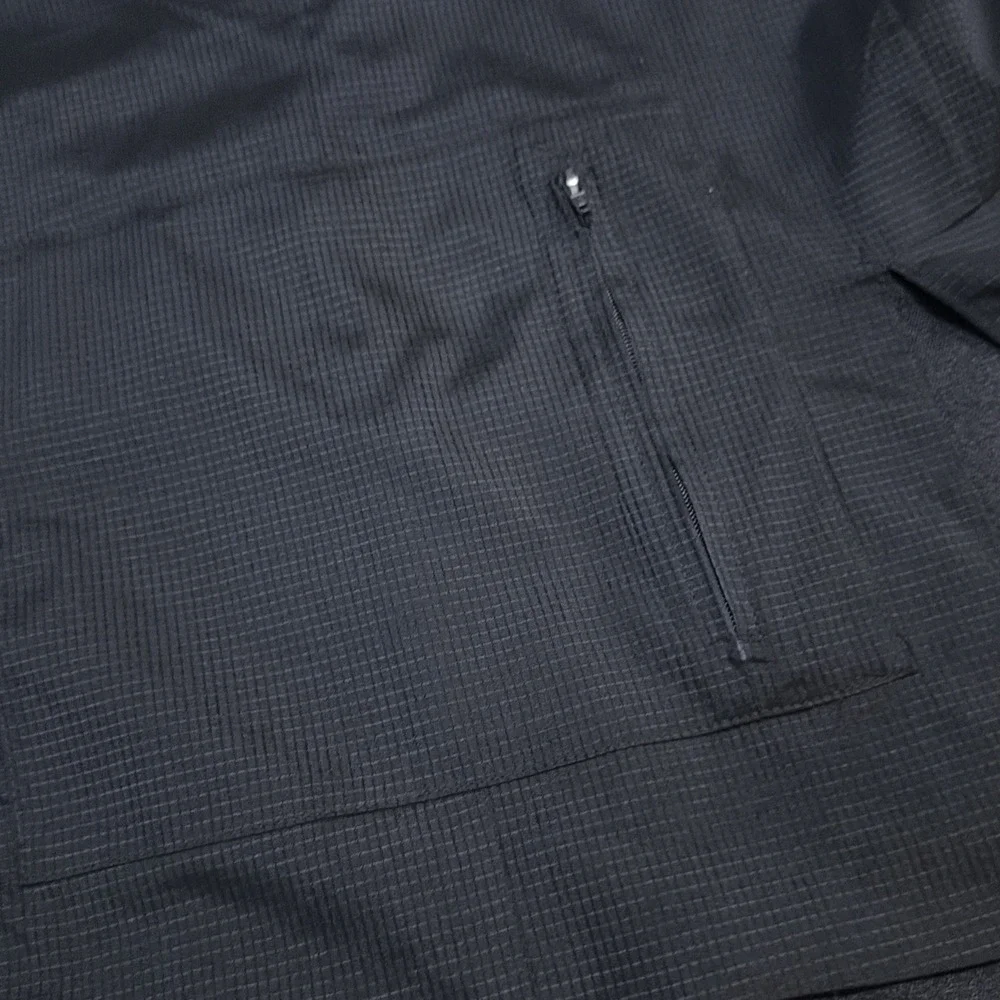 Bluffworks Gramercy Blazer Classic Fit Jacket Blue Hour 42L BW310 7 Pockets